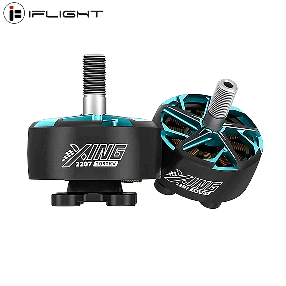 Drone Propeller - 4PCS IFlight R5 2207 2050KV 2100KV