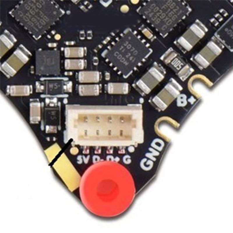 FBIL-F435 NEO 1S AIO Flight Co - Drone Esc recension och pris