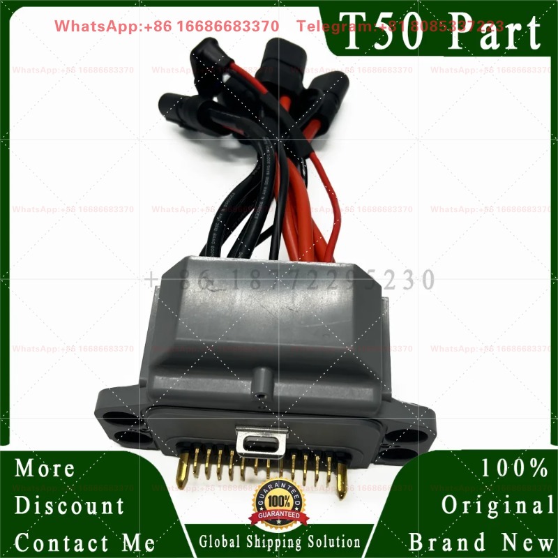 Agras T100 T70P T50 T40 T30 Po - Drone Power Distribution Board recension och pris