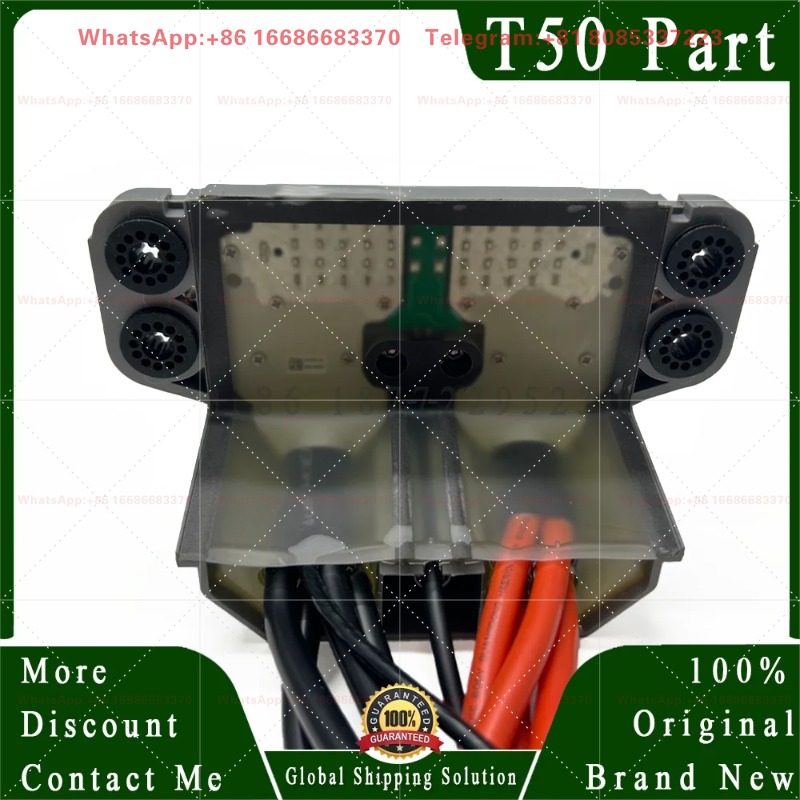 Agras T100 T70P T50 T40 T30 Po - Drone Power Distribution Board recension och pris