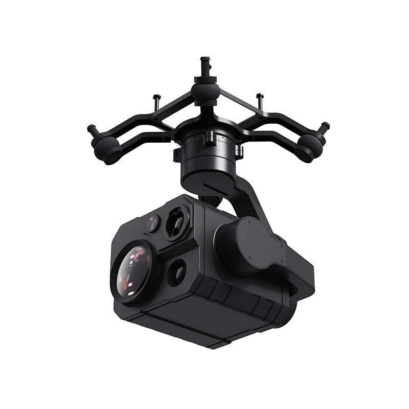 2026 NewT30 Gimbal Camera Dr-o - Drone Gimbal recension och pris
