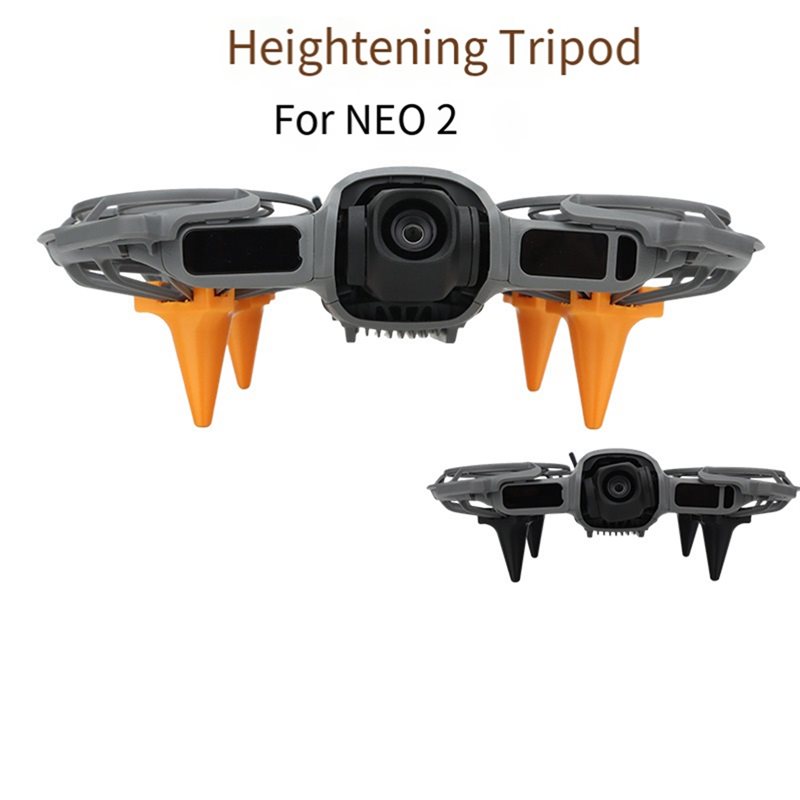 [NEW A09R!】 Heightened Landing - Drone Landing Gear recension och pris