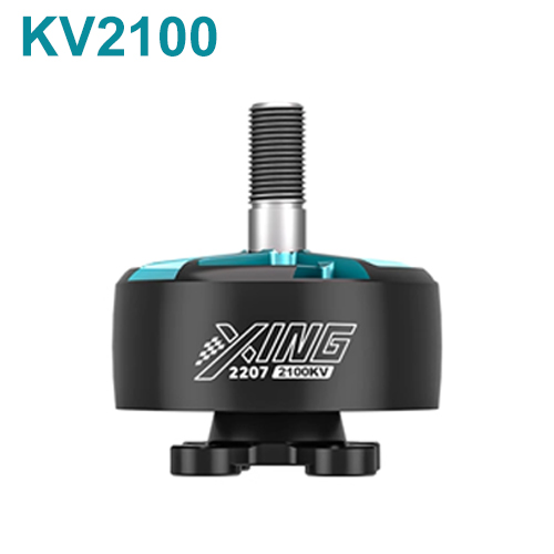 4PCS IFlight R5 2207 2050KV 21 - Drone Propeller recension och pris