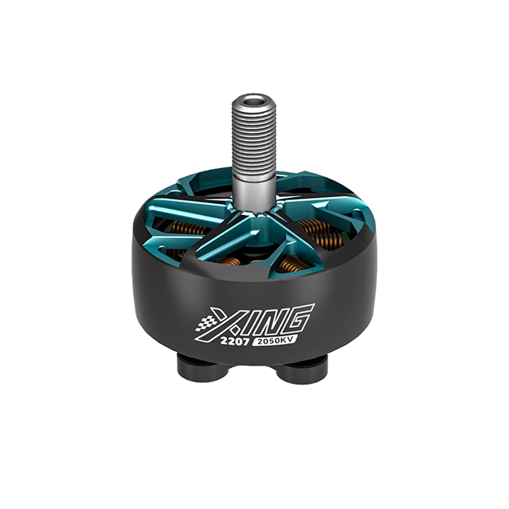4PCS IFlight R5 2207 2050KV 21 - Drone Propeller recension och pris