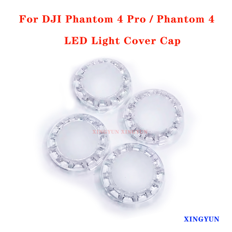 Led Light Cover Cap For DJI Ph - Drone Led Light recension och pris