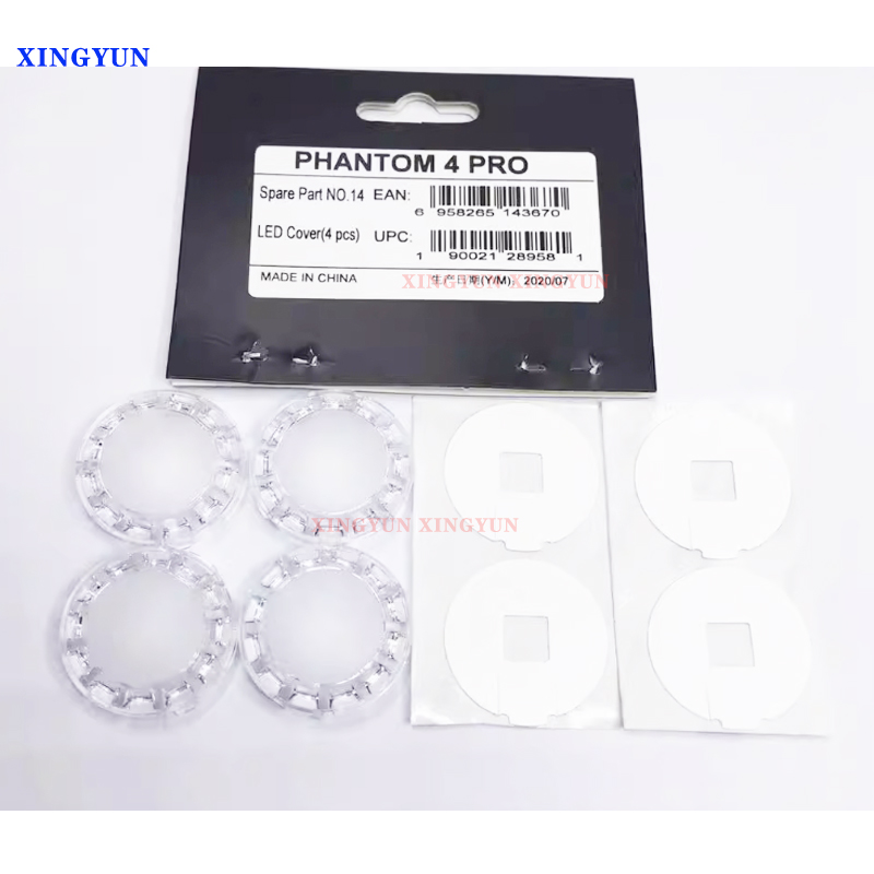 Led Light Cover Cap For DJI Ph - Drone Led Light recension och pris