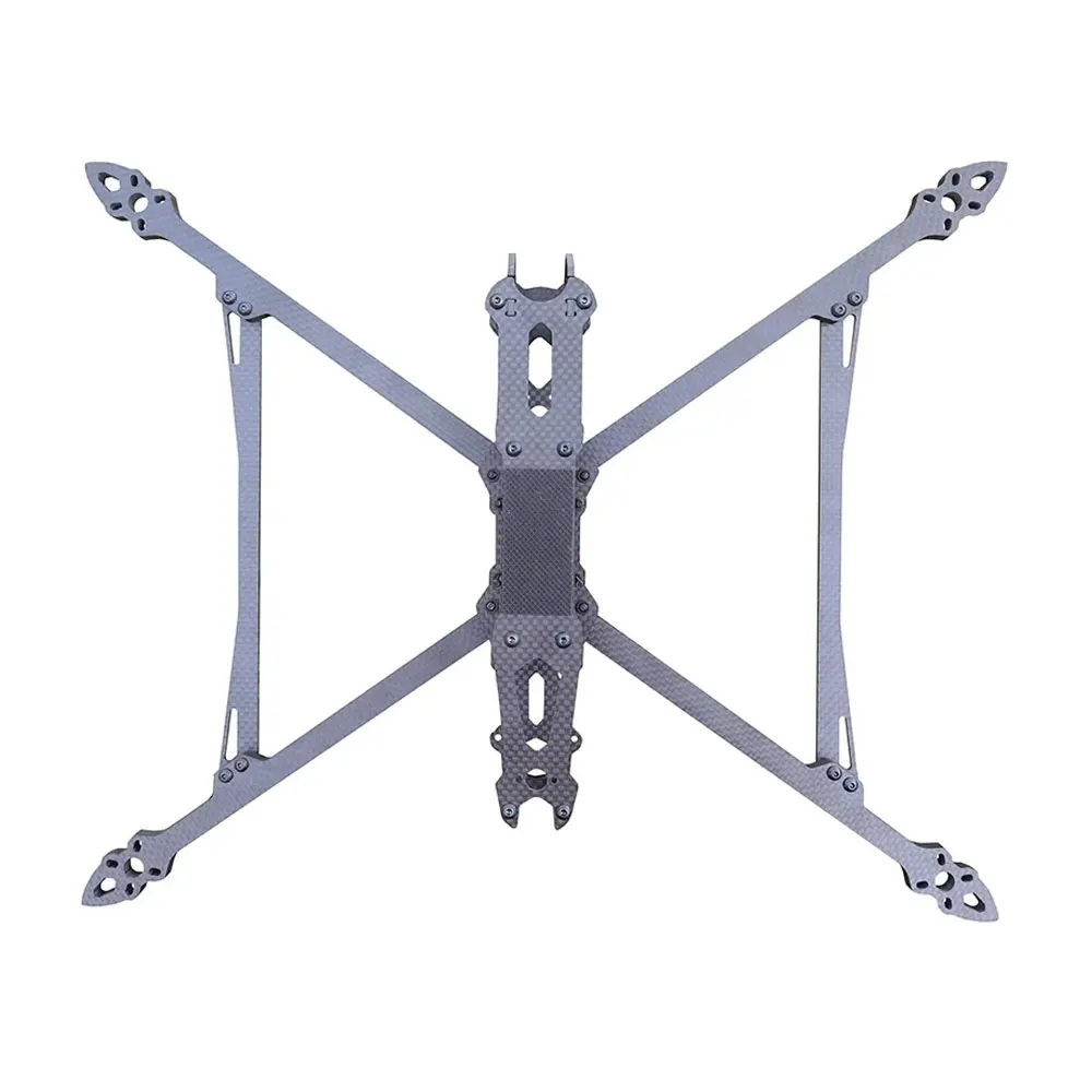 MAK4 V2 MARK4 FPV Drone Carbon - Drone Power Distribution Board recension och pris
