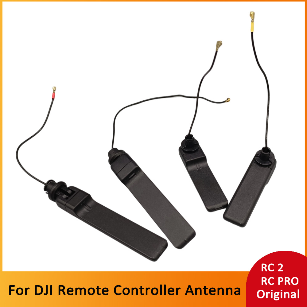 Original RC 2 / RC Pro Remote  - Dji Drone Air 3 recension och pris