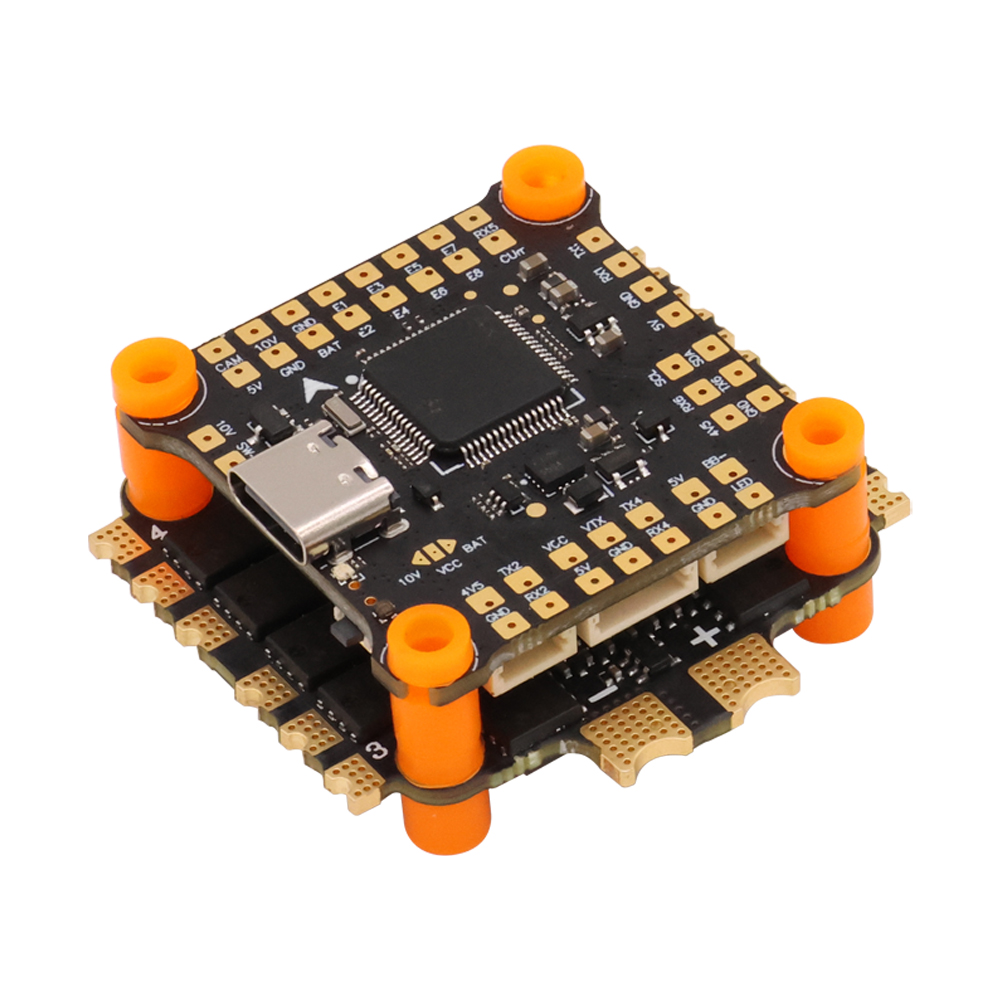 2026 Hakrc F7 F722 V2 SE Flyto - Drone Esc recension och pris