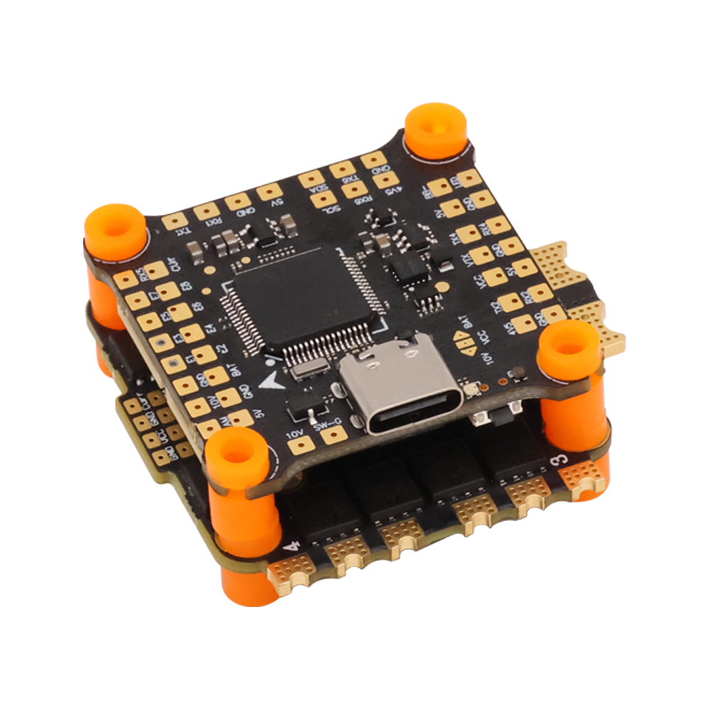 2026 Hakrc F7 F722 V2 SE Flyto - Drone Esc recension och pris