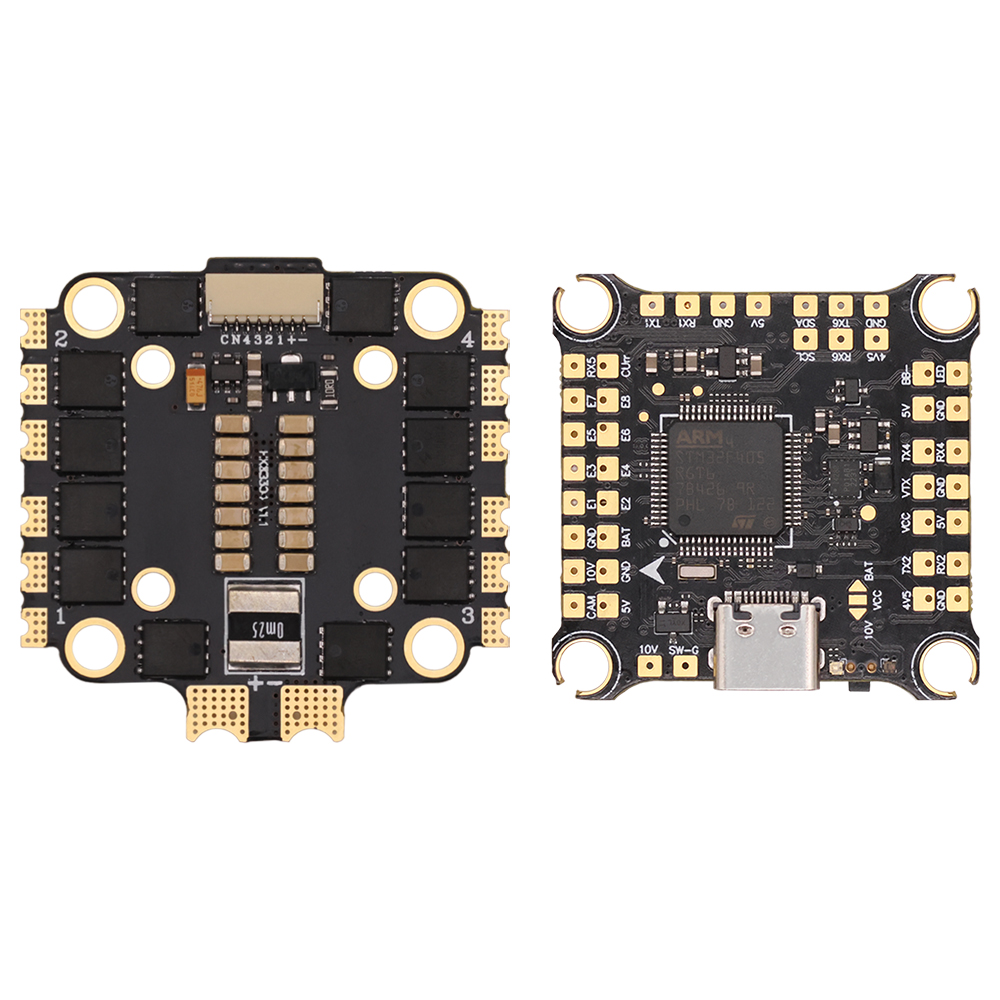 2026 Hakrc F7 F722 V2 SE Flyto - Drone Esc recension och pris