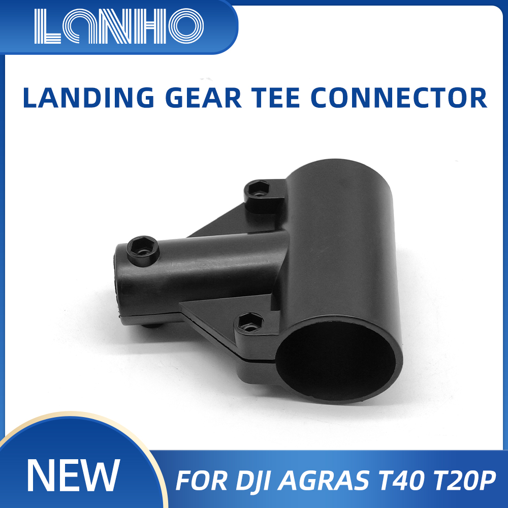 Original Landing Gear Y‑tee Pa - Drone Landing Gear recension och pris