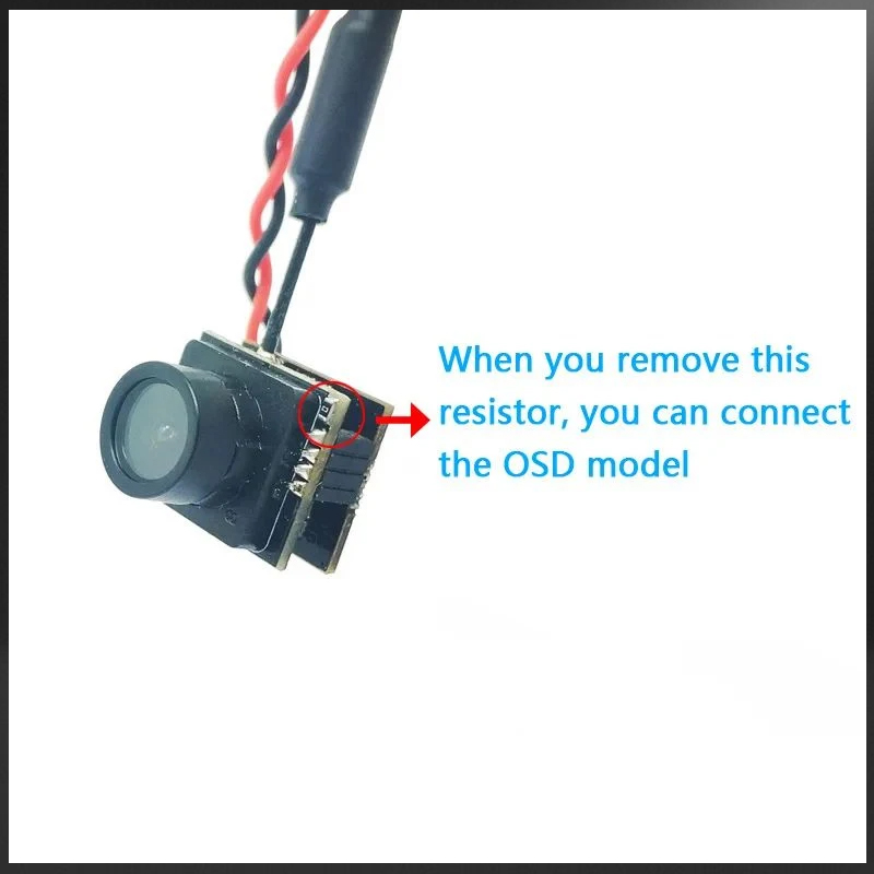 SLONWAKE FPV 25mW power simula - Drone Transmitter recension och pris