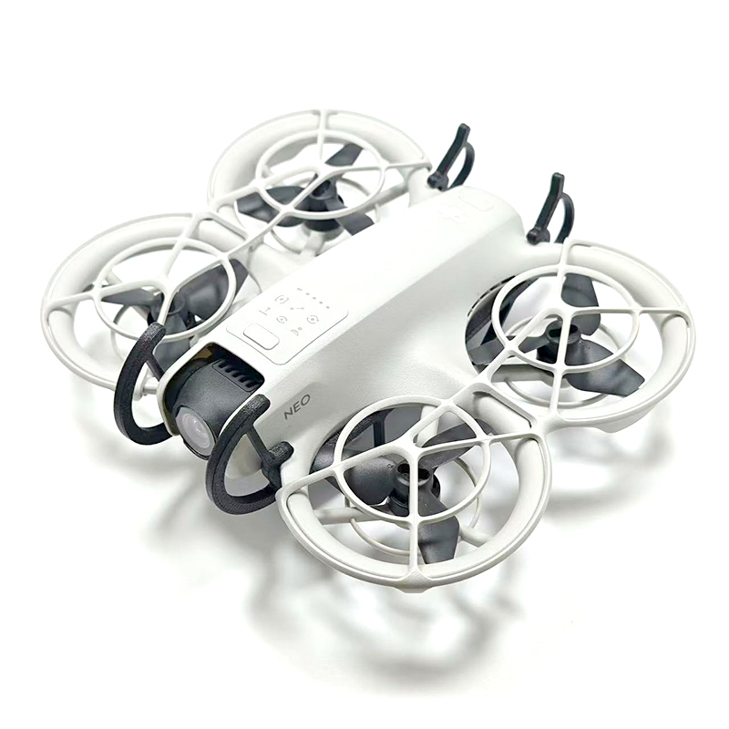 2pcs Gimbal Lens Bumper Collis - Drone Landing Gear recension och pris