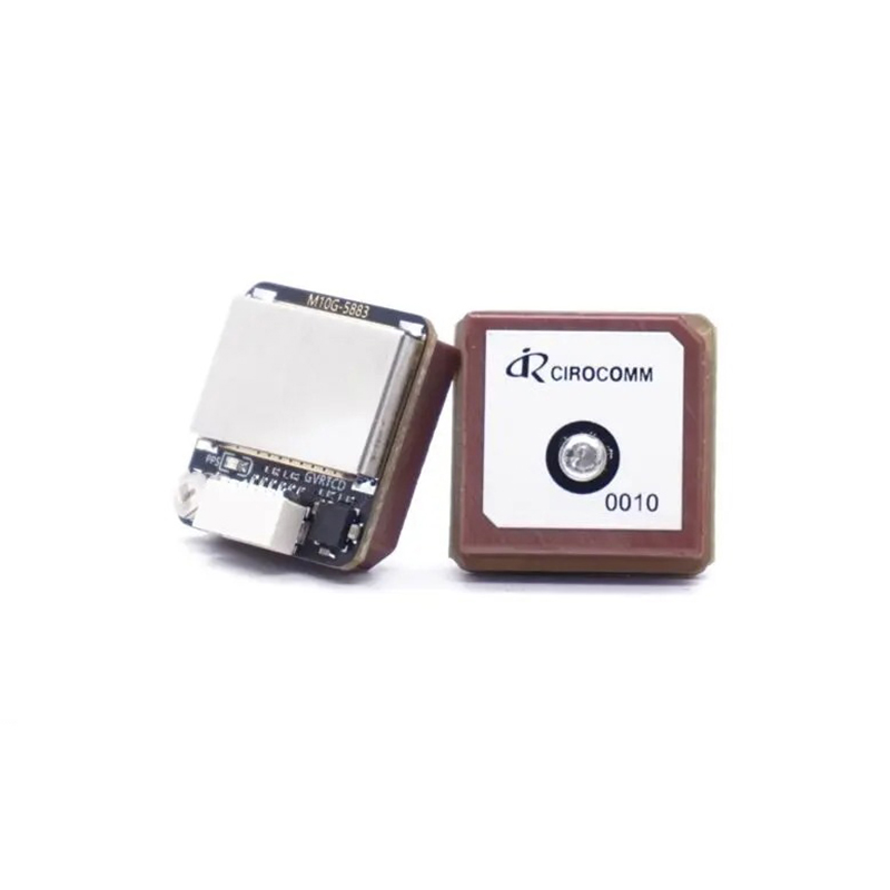 M10 GPS MINI GNSS Module With  - Drone Gps Module recension och pris