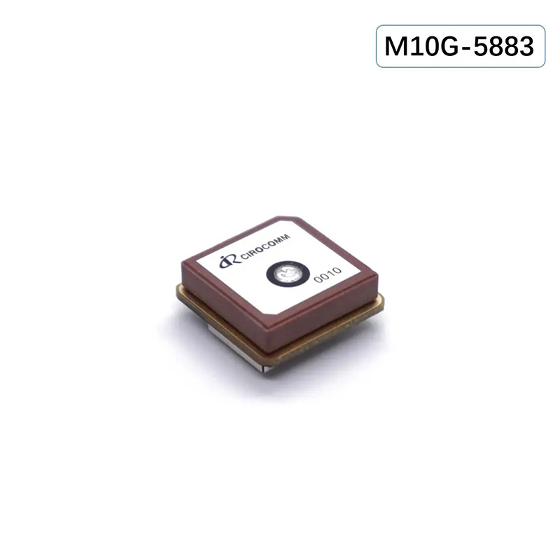 M10 GPS MINI GNSS Module With  - Drone Gps Module recension och pris