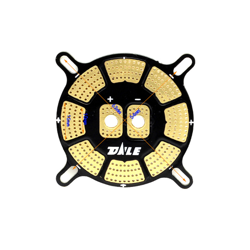 High Current 200A / 80A Power  - Drone Power Distribution Board recension och pris