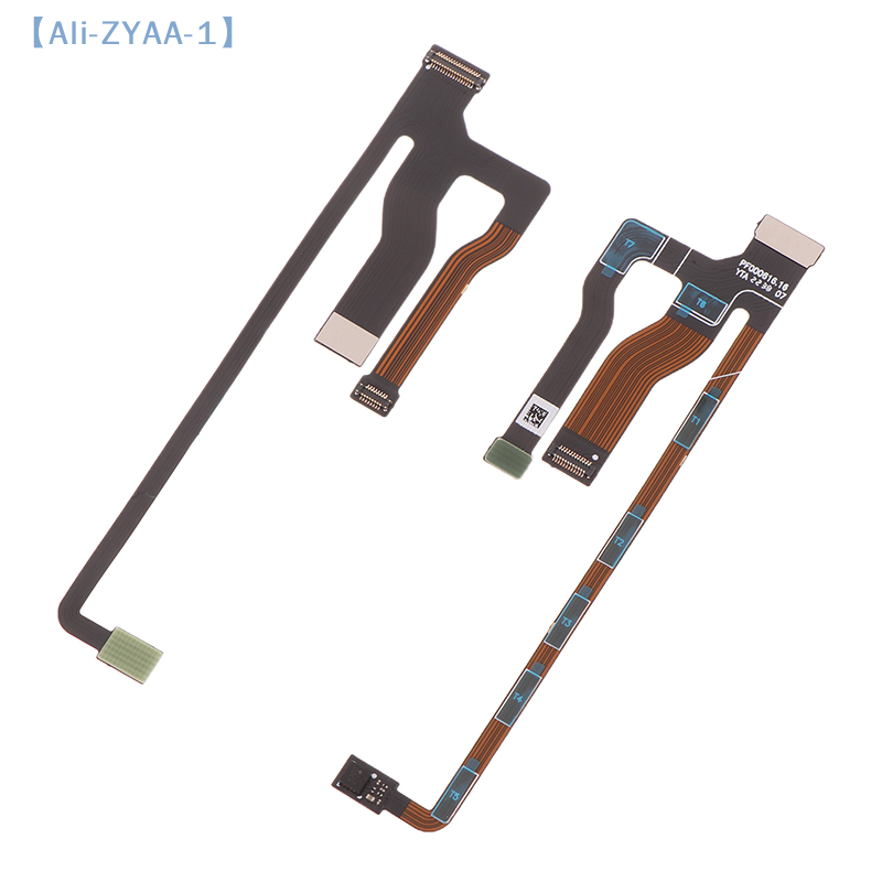 【ZYAA-1】3 In 1 Flexible Flat R - Drone Gps Mount recension och pris