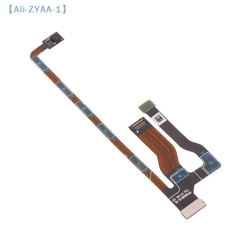 【ZYAA-1】3 In 1 Flexible Flat R - Drone Gps Mount recension och pris