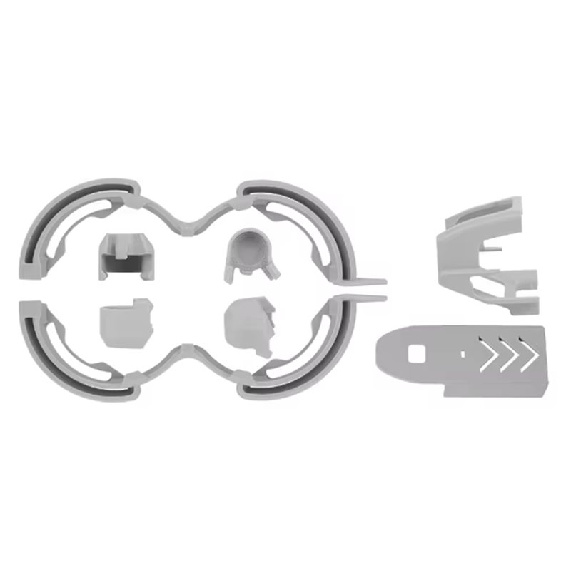 ABVO-For DJI Avata 2 Drone Pro - Drone Propeller Guard recension och pris
