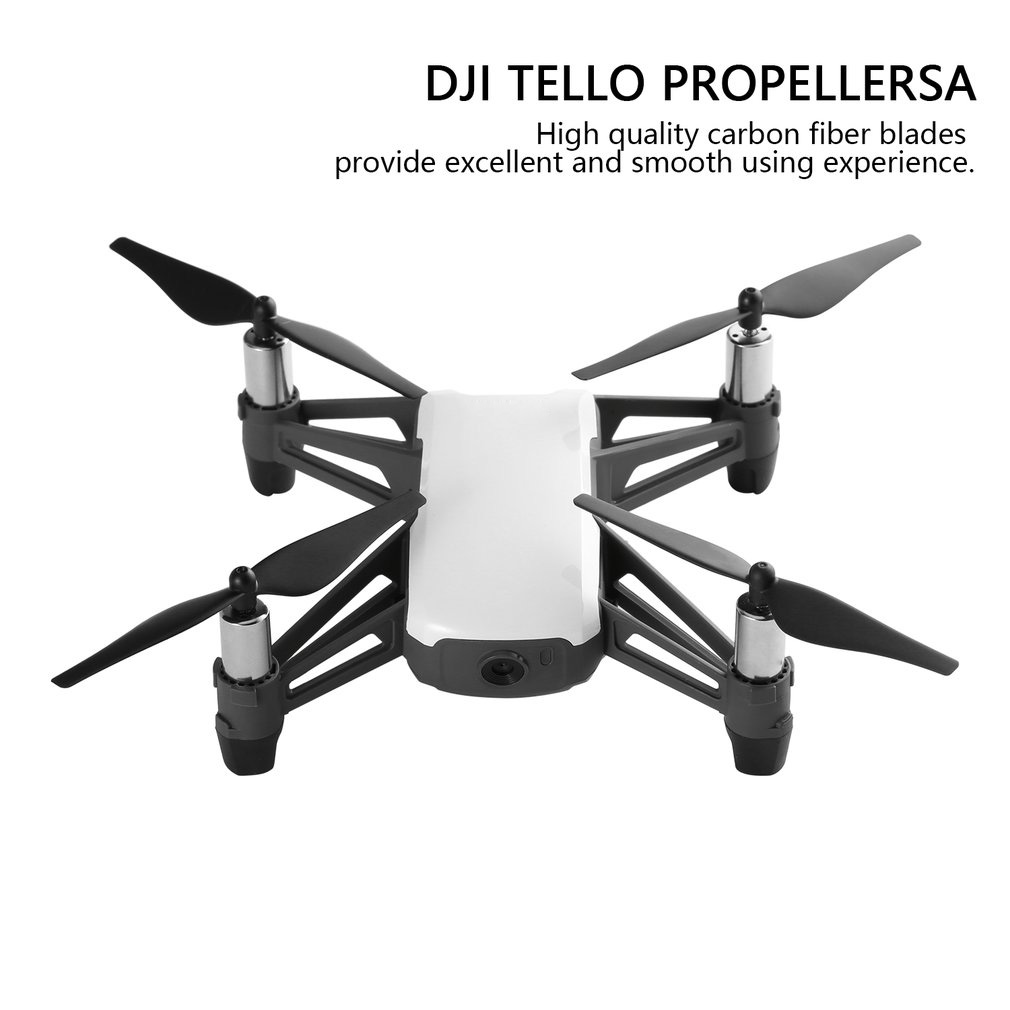 4Pcs Propeller Guards Protecto - Drone Propeller Guard recension och pris