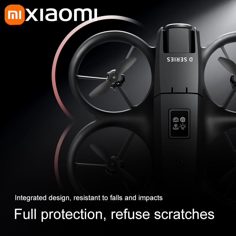 Xiaomi D16 GPS Drone 8K Aerial - Drone Gps Mount recension och pris
