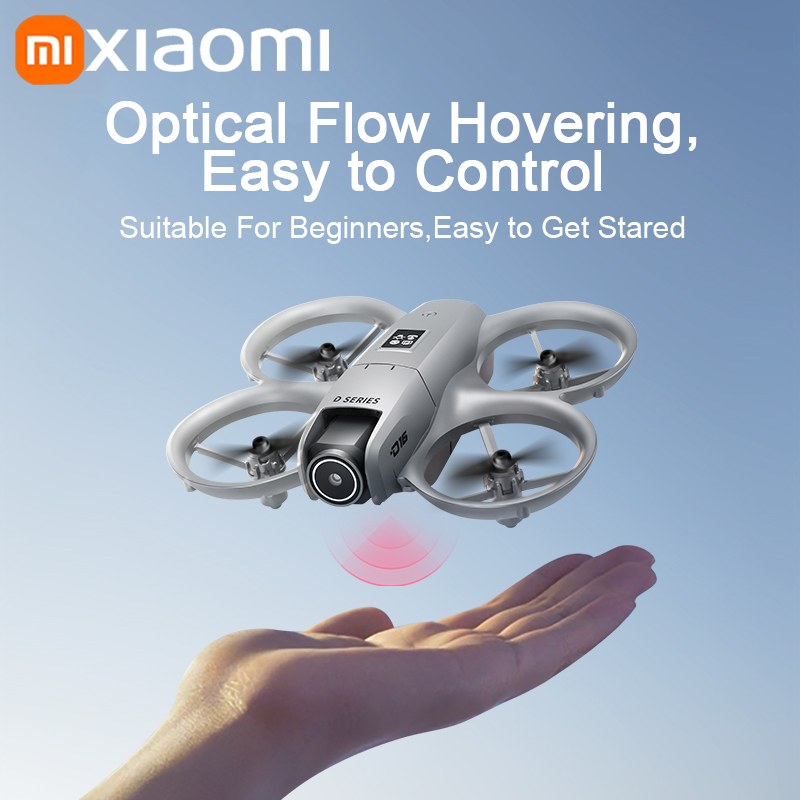 Xiaomi D16 GPS Drone 8K Aerial - Drone Gps Mount recension och pris