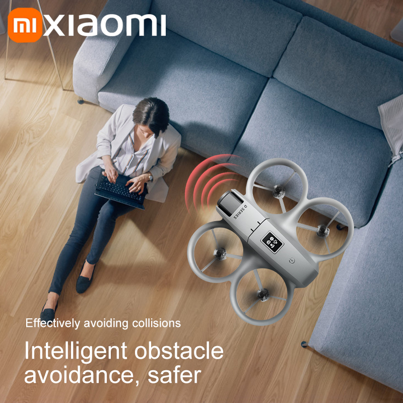 Xiaomi D16 GPS Drone 8K Aerial - Drone Gps Mount recension och pris