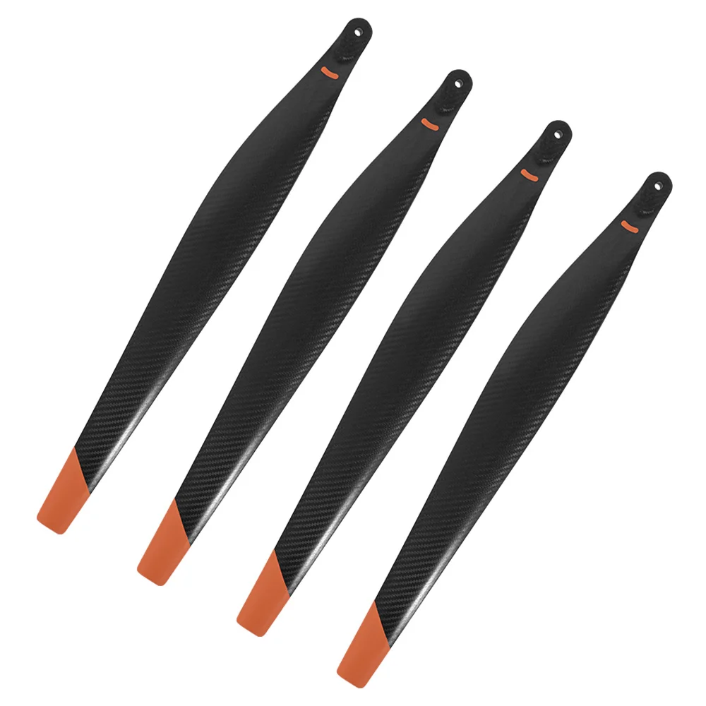 Carbon Fiber Propeller for Agr - Drone Propeller recension och pris