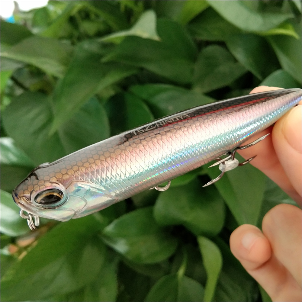 4pcs Fishing Lure Topwater Flo - Eachine Drone E58 recension och pris