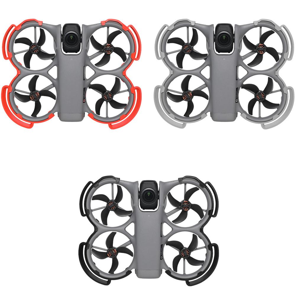 Propeller Guard For DJI Avata  - Drone Propeller Guard recension och pris