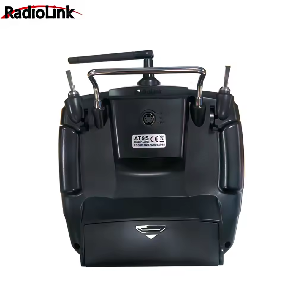 Radiolink AT9SPro 12CH 2.4G DS - Drone Transmitter recension och pris