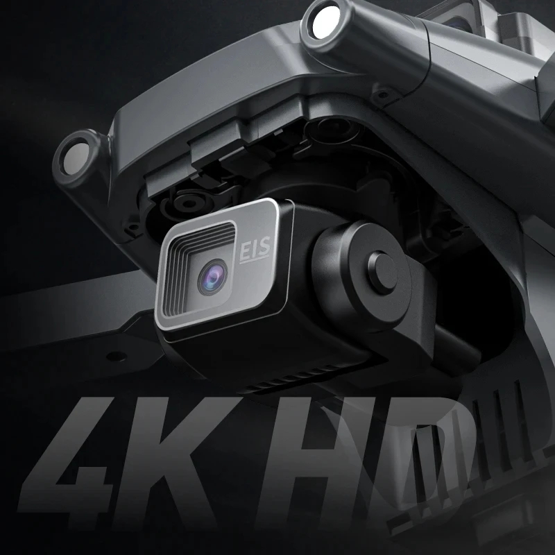L600 PRO MAX GPS Drone Profess - Drone Gps Module recension och pris