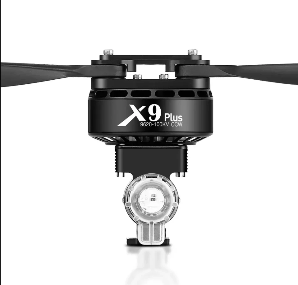 X9 Plus Dr-one Motor Combo Bru - Drone Propeller recension och pris