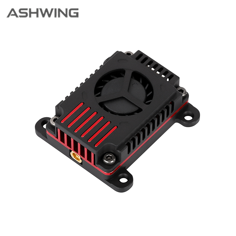 ASHWING5.8G Long-Range Video T - Drone Transmitter recension och pris