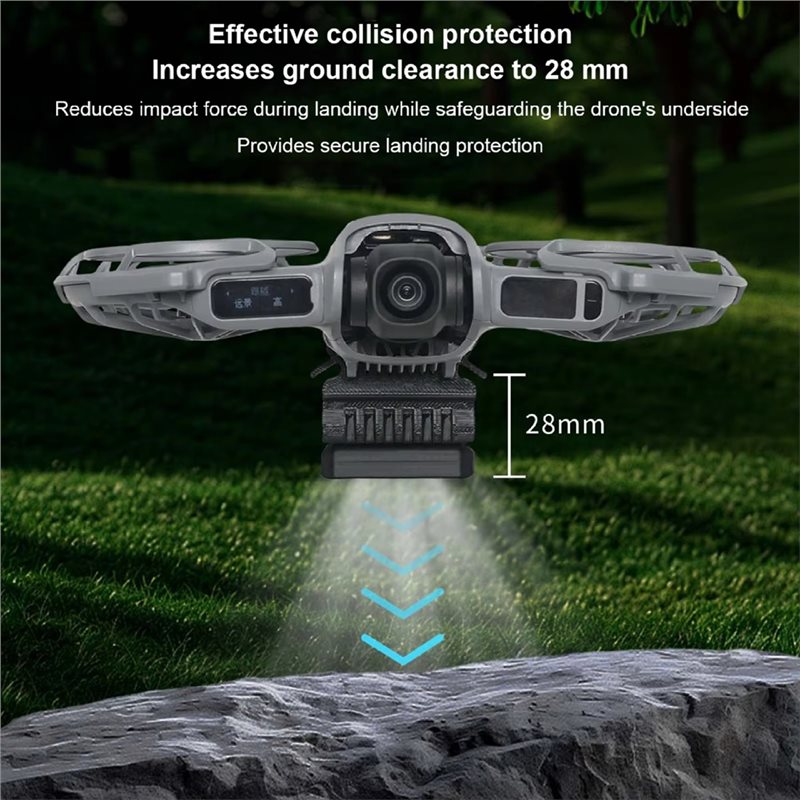 PHILE-LED Lights Quick Release - Drone Led Light recension och pris