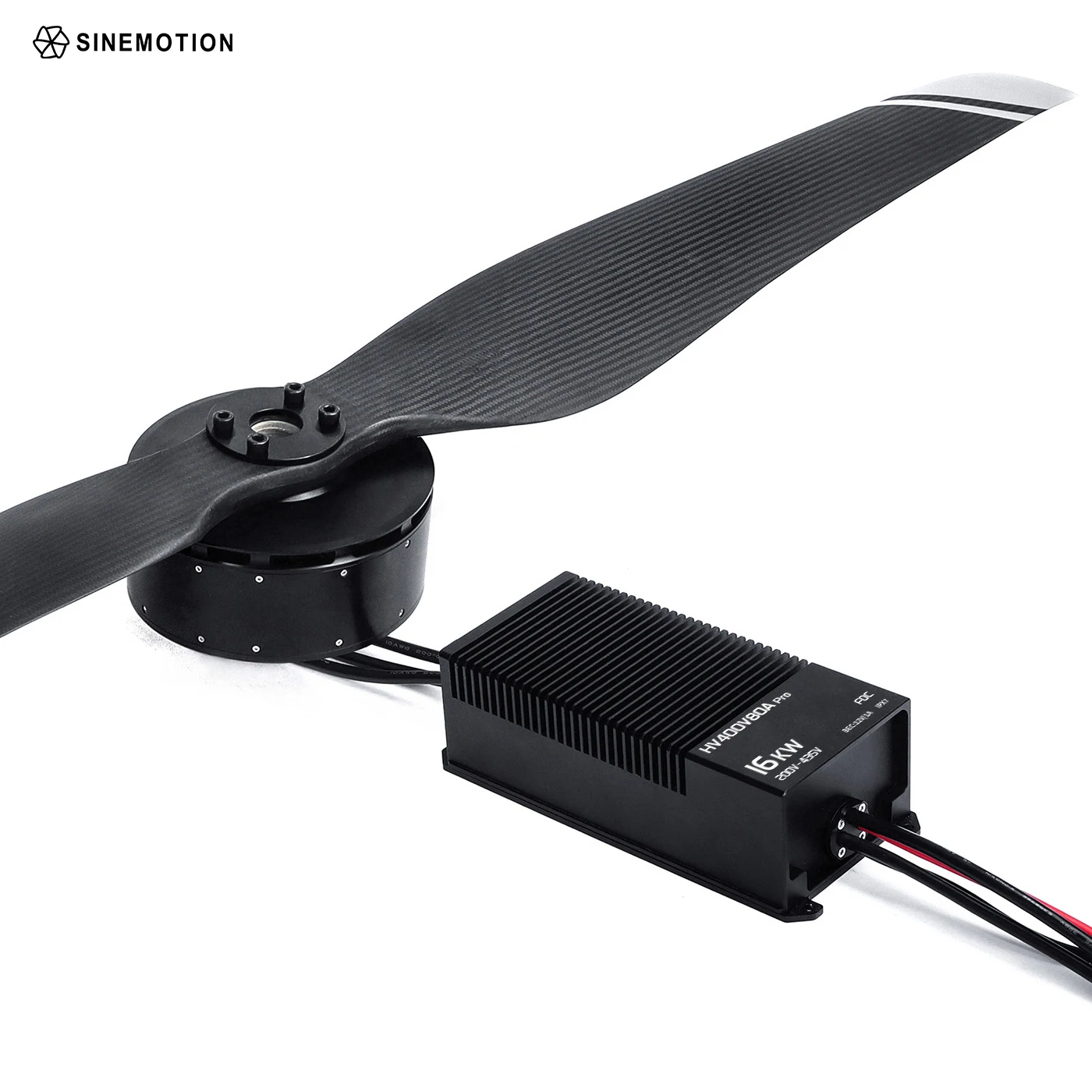 H4T30M 30KG Thrust Dr-one Arm  - Drone Esc recension och pris