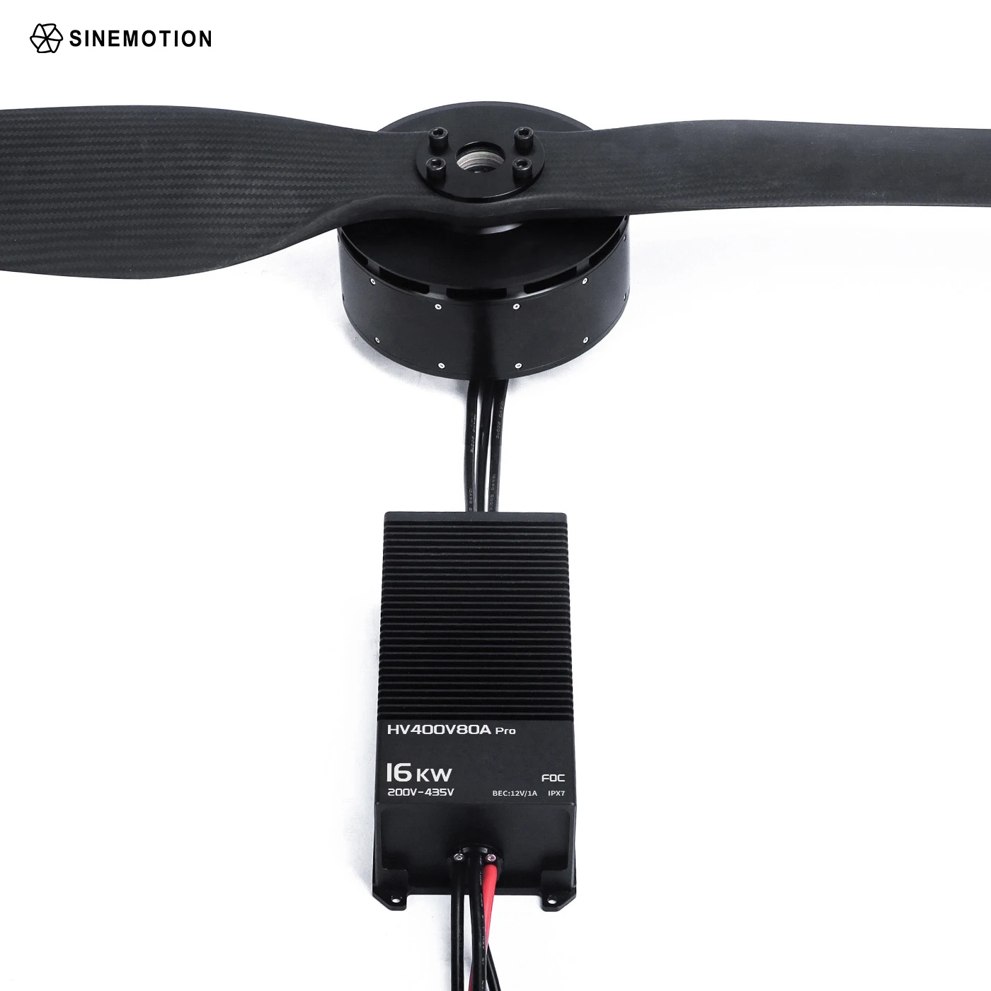 H4T30M 30KG Thrust Dr-one Arm  - Drone Esc recension och pris