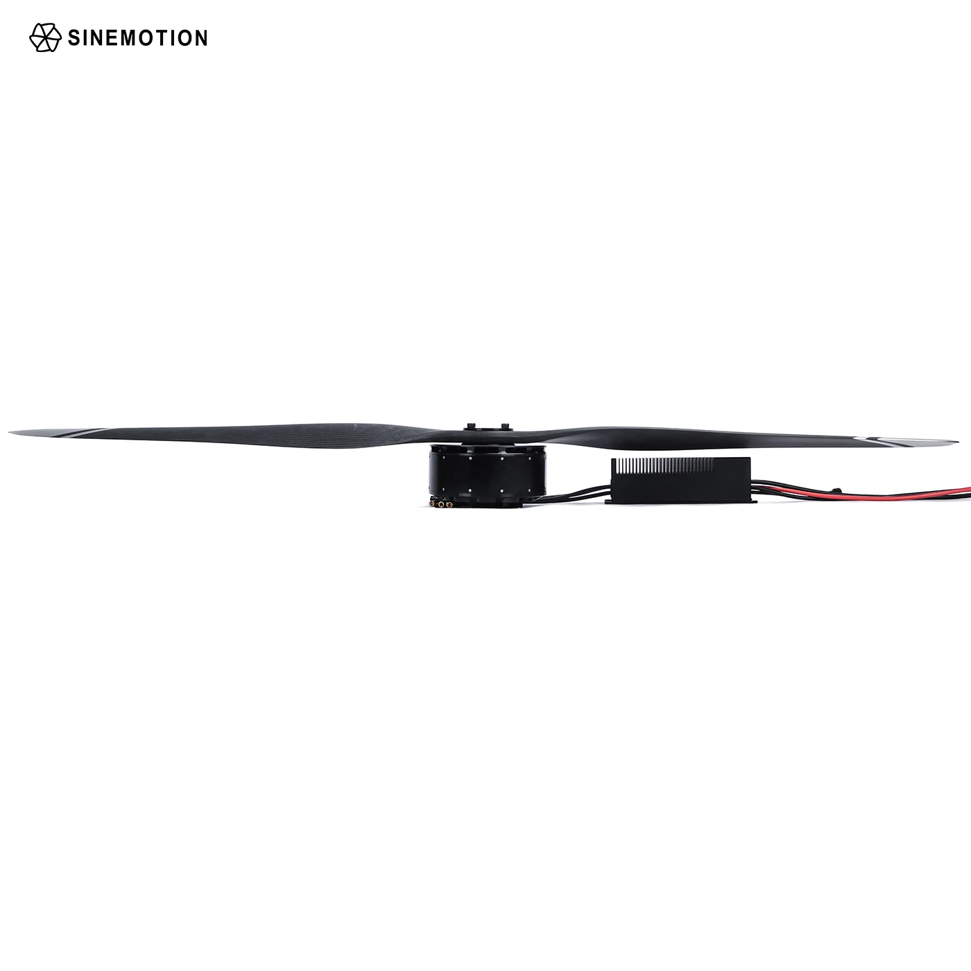 H4T30M 30KG Thrust Dr-one Arm  - Drone Esc recension och pris