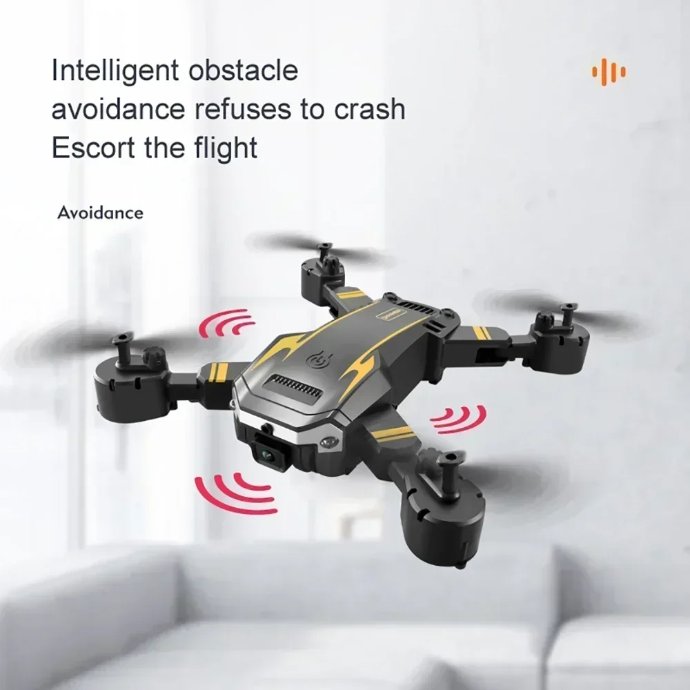 G6 Pro 8K Dual-Camera Drone, 5 - Drone Gps Mount recension och pris