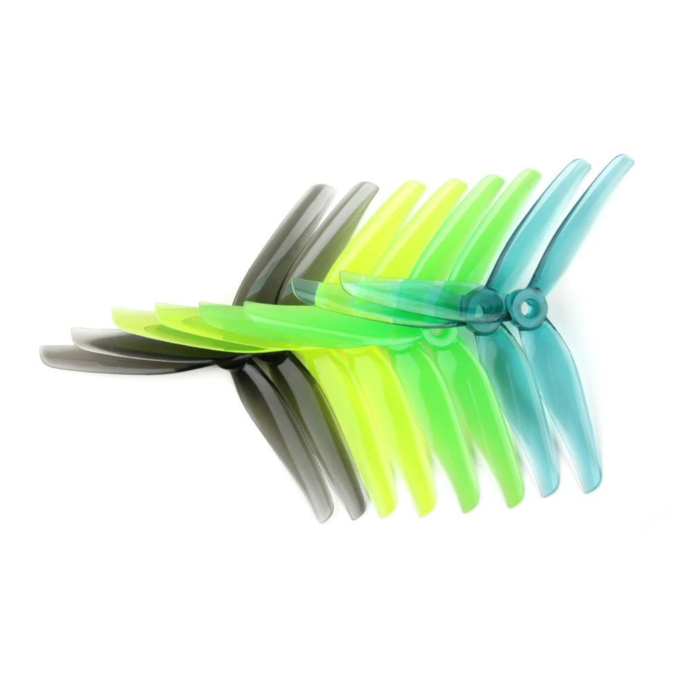 iFlight Nazgul F5 5inch 3 Blad - Drone Propeller recension och pris
