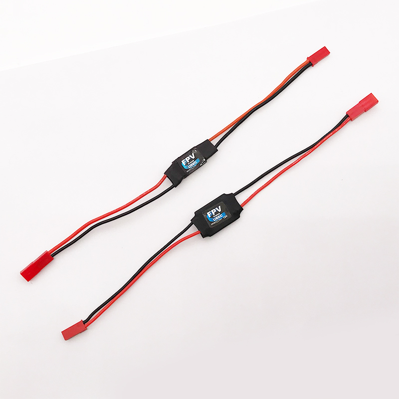 Ultralight BEC Module 3A 5V 2- - Drone Gimbal recension och pris