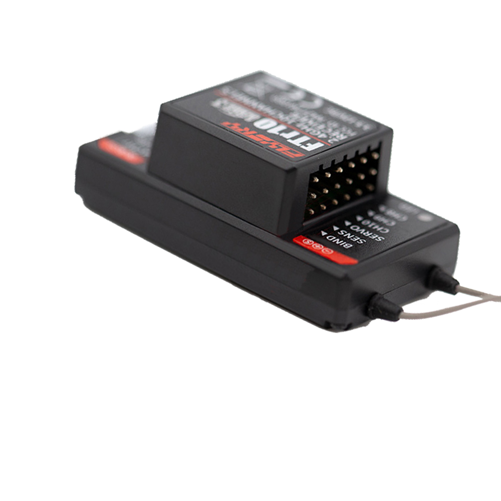 FlySky FTr10  FTr16S 2.4G Two- - Drone Antenna recension och pris