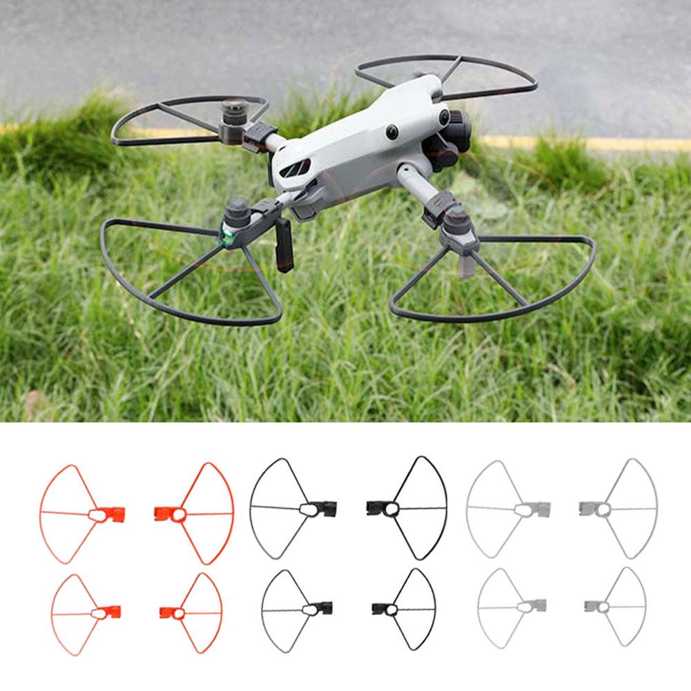 Propeller Guard for dji Mini 5 - Drone Propeller Guard recension och pris