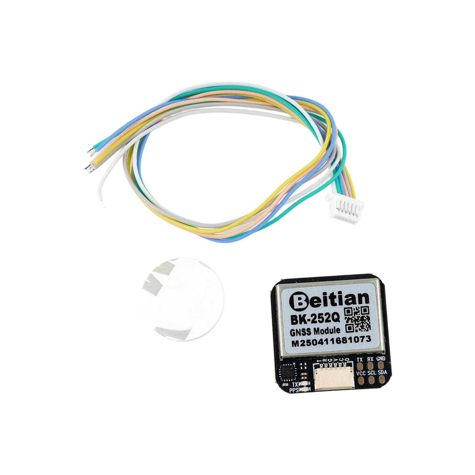 Beitian BK-252Q GPS GNSS Modul - Drone Gps Module recension och pris