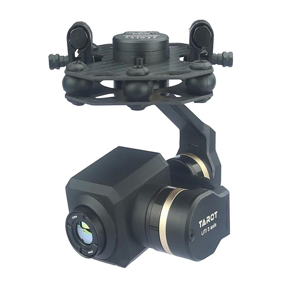 Tarot TL3T20 3-axis Gimbal 640 - Drone Gimbal recension och pris