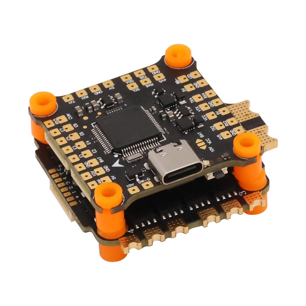 30.5x30.5mm HAKRC 60A F7V2 DJI - Drone Esc recension och pris
