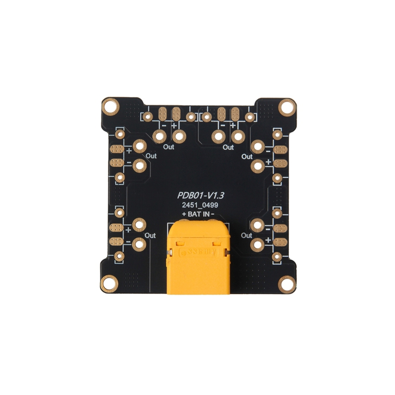 Super Sale Power Distribution  - Drone Power Distribution Board recension och pris