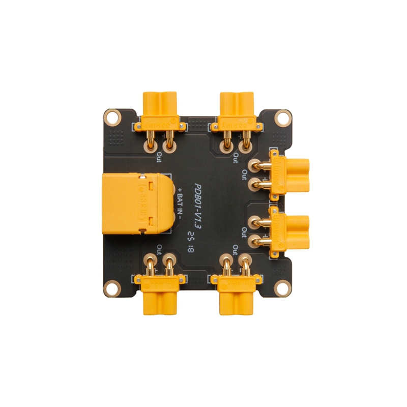 Super Sale Power Distribution  - Drone Power Distribution Board recension och pris