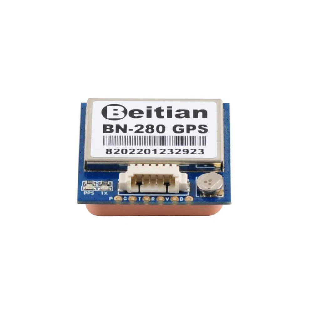 Beitian BN-280 G-MOUSE UART TT - Drone Gps Module recension och pris